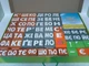 Кубики Зайцева Українською мовою ЗІБРАНІ - зображення 3