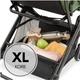 Коляска прогулочная Hauck Travel N Care Plus Green (16027-5) - изображение 6