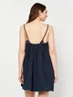 Сарафан женский летний Outhorn Dress F031 OTHSS23TDREF031-31S XS Синий (5904698136841) - изображение 2