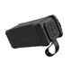 Портативная Bluetooth колонка HOCO HC6 Magic Sports BT Speaker Беспроводная колонка Black - изображение 1