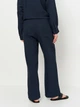 Брюки женские Outhorn Trousers Cas F184 OTHSS23TTROF184-31S XS Синие (5904698136643) - изображение 2