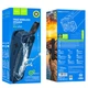 Портативная Bluetooth колонка HOCO HC6 Magic Sports BT Speaker Беспроводная колонка Blue - изображение 4