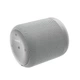 Портативна Bluetooth колонка Hoco BS30 New Moon Sports Wireless Speaker Бездротова колонка Grey - зображення 3