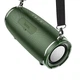 Портативная Bluetooth колонка HOCO HC5 Cool Enjoy Sports BT Speaker Беспроводная колонка Dark Green - изображение 1