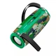 Портативная Bluetooth колонка HOCO HC12 Sports BT Speaker Беспроводная колонка Camouflage Green - изображение 2