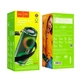 Портативная Bluetooth колонка HOCO HC12 Sports BT Speaker Беспроводная колонка Dark Green - изображение 3