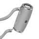 Портативная Bluetooth колонка HOCO HC12 Sports BT Speaker Беспроводная колонка Grey - изображение 2