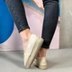 Жіночі еспадрільї Fashion Favorite 3958 40 розмір 25 см Бежевий - зображення 3