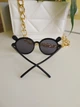 Детские солнцезащитные очки Honey Fashion Accessories черный (4-33) - изображение 3