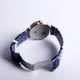 Женские часы GUARDO T01030(1)-7 Синие - изображение 6