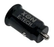 Автомобільний зарядний пристрій XON UniLink Type-C 15W (PD15) + 5V/3.1A Black (CU00AC31AB 3395) - зображення 5