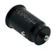 Автомобільний зарядний пристрій XON UniLink Type-C 20W (PD20) Black (CU001C20WB 3401) - зображення 4