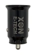 Автомобільний зарядний пристрій XON UniLink Type-C 15W (PD15) + 5V/3.1A Black (CU00AC31AB 3395) - зображення 7