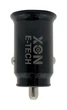 Автомобільний зарядний пристрій XON UniLink 2 x 5V/3.1A Black (CU002A31AB 3388) - зображення 6