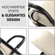 Коляска прогулочная Hauck Travel N Care Plus Vanilla (16025-1) - изображение 9