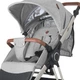 Прогулянкова коляска El Camino ME 1071-1 GALLANT v.2 Cloud Gray - изображение 3