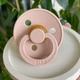 Пустышка BIBS 18+m Румянець R223 - изображение 3
