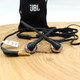 Проводные внутриканальные наушники JBL Tune 205 - изображение 2