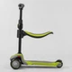 Самокат трехколесный с сидением Best Scooter JS-20815 - изображение 3