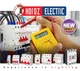 Автоматический выключатель SAFE 50А 1P С Horoz Electric - изображение 2