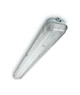 Светильник Philips IP65 TCW060 2xTL-D36W HF 1200mm Waterproof пыле-влагозащищённый промышленный 910503610918 (люминесцентный, с ЭПРА) - изображение 1