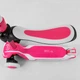 Самокат триколісний з сидінням Best Scooter JS-41008/63204 - зображення 5