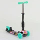 Самокат детский трехколесный с корзинкой 5в1 Best Scooter 43702 - изображение 2
