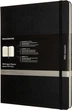 Планировщик проектов Moleskine PRO 19 х 25 см 288 страниц Чёрный (8056420851373) - изображение 1