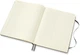 Планировщик проектов Moleskine PRO 19 х 25 см 288 страниц Чёрный (8056420851373) - изображение 6