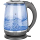 Электрочайник ECG RK 2020 Grey Glass (RK2020 Grey Glass) - изображение 4