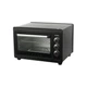Электропечь ASEL AF 40-23 BLACK - изображение 3