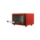 Электропечь ASEL AF 40-23 RED - изображение 4