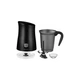 Капучинатор ECG NM 2255 Latte Art Black (NM2255 Latte Art Black) - изображение 6