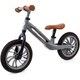 Беговел QPlay Racer с надувными колесами Grey (B-300Grey) - изображение 1