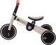 Триколісний велосипед KinderKraft 4TRIKE 3 в 1 Silver Grey (5902533922413) (KR4TRI22GRY0000) - зображення 7