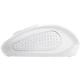 Миша Trust Primo Wireless Mat White (24795) - зображення 3