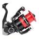 Котушка Shimano Sienna 2500 FG 3+1BB 5.01 (SN2500FG) - зображення 2
