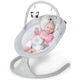 Кресло-качалка Kinderkraft Luli Gray (5902533915668) - изображение 5