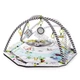 Детский коврик Kinderkraft Smartplay (5902533910779) - изображение 3