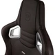 Комп'ютерне крісло для геймера Noblechairs Epic Java Edition (NBL-PU-JVE-001) - изображение 4