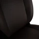 Комп'ютерне крісло для геймера Noblechairs Icon Java Edition (NBL-ICN-PU-JED) - изображение 4