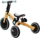 Триколісний велосипед KinderKraft 4TRIKE 3 в 1 Sunflower Blue (5902533922406) - изображение 7