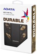 Жорсткий диск ADATA DashDrive Durable HD710M Pro 1TB AHD710MP-1TU31-CCF 2.5" USB 3.1 External Camouflage - зображення 8