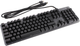 Klawiatura przewodowa Logitech G512 Carbon Lightsync RGB Mechaniczna USB Czarny (920-008946) - obraz 4