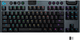 Klawiatura bezprzewodowa Logitech G915 Gaming TKL Tenkeyless LIGHTSPEED RGB GL CLICKY Czarna (920-009537) - obraz 1