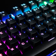Клавіатура дротова Modecom Volcano RGB Lanparty Blue Switch USB (K-MC-LANPARTY-U-RGB-BLUE) - зображення 6