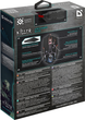 Mysz komputerowa Defender Killer GM-170L USB Czarny (52170) - obraz 12