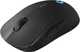 Mysz komputerowa Logitech G Pro Gaming Wireless Czarna (910-005272) - obraz 2