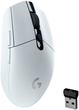 Mysz komputerowa Logitech G305 Wireless Biała (910-005291) - obraz 3