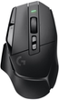 Миша Logitech G502 X Lightspeed Wireless Black (910-006180) - зображення 1